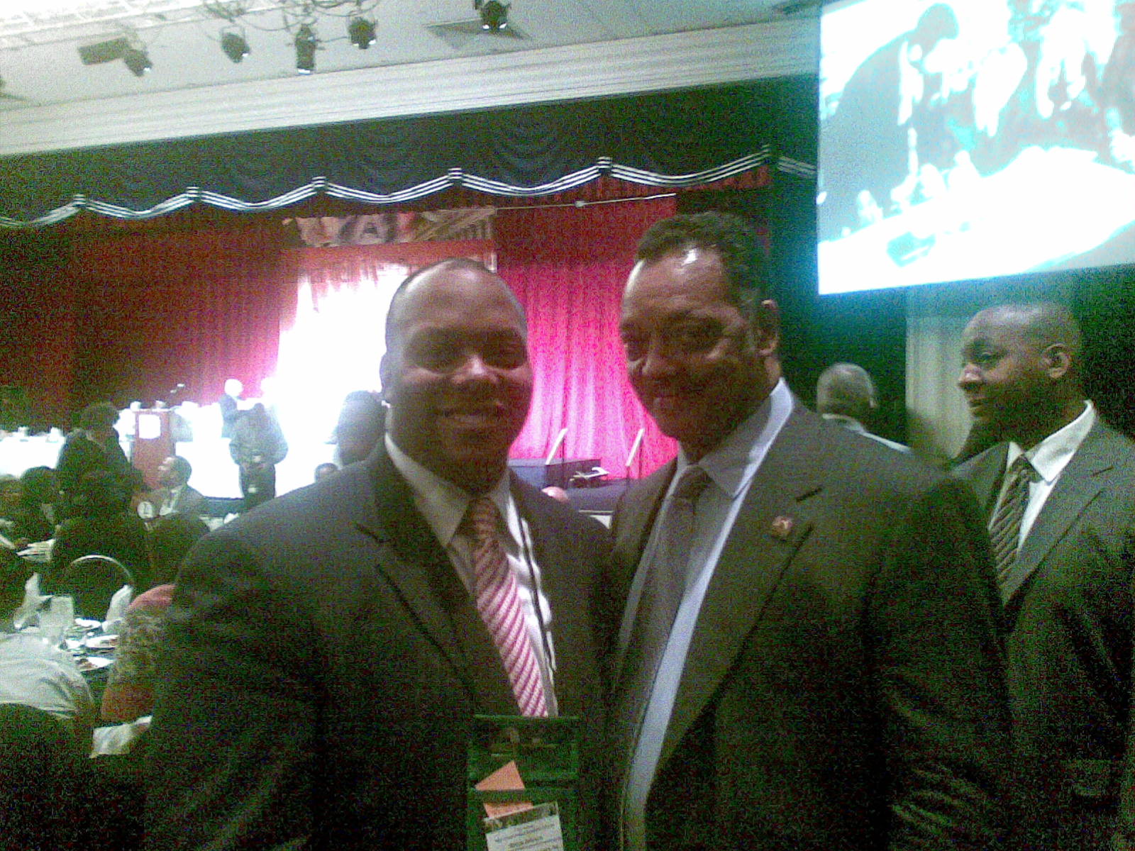 Jesse Jackson
