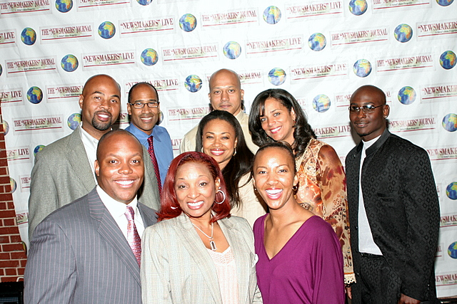 LRJ Guest Newsmakers