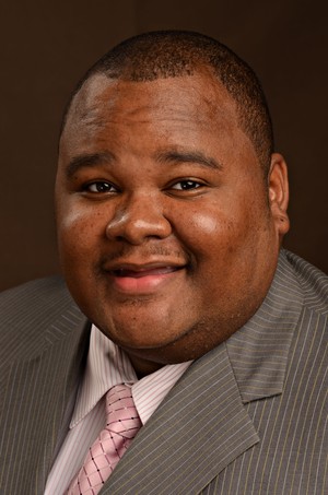 Vincent Henderson, Jr.